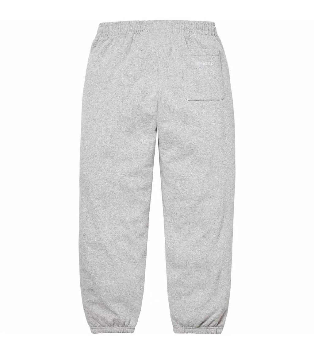 Supreme S Logo Sweatpants