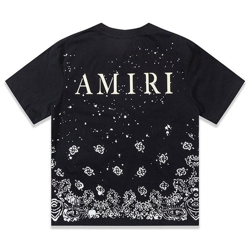 AMIRI Classic Cotton T-Shirt