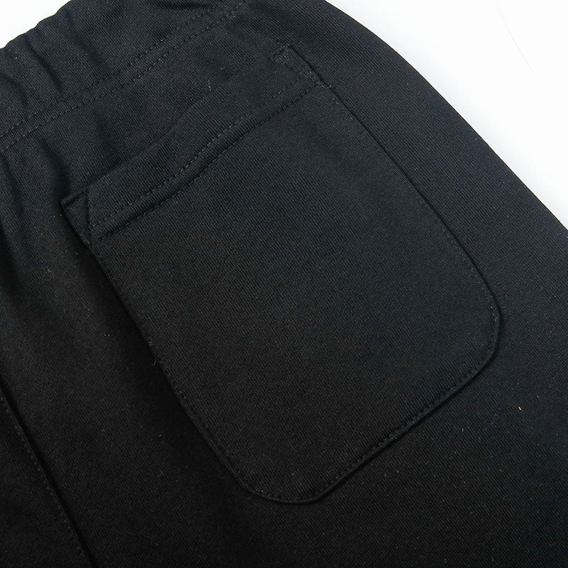 Fear of God 1977 Digital Print Shorts – Black
