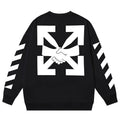 Off-White Collab Edition Crewneck Sweatshirt