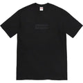 Supreme 23SS Week 1 Tonal Box Logo Tee