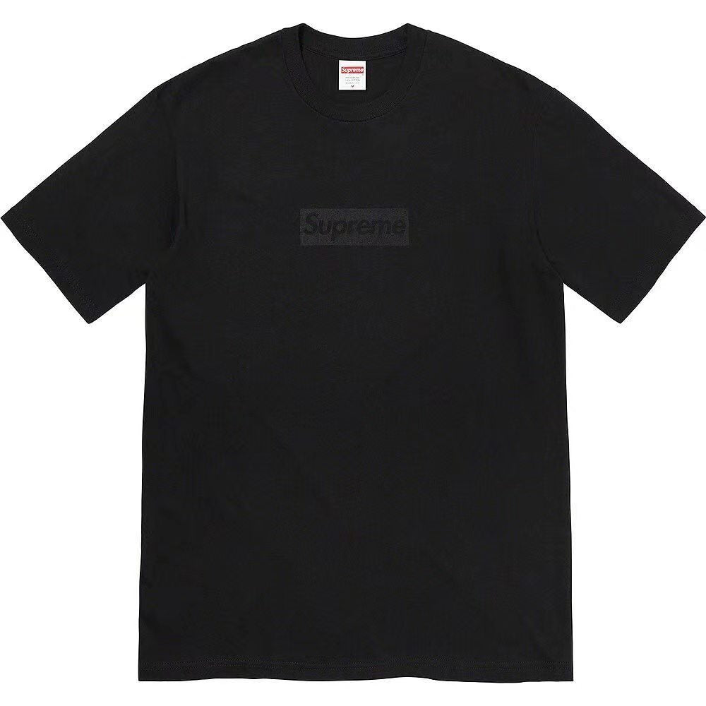 Supreme 23SS Week 1 Tonal Box Logo Tee