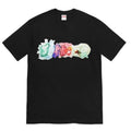 Supreme SS23 Watercolor Tee – Premium Graphic T-Shirt