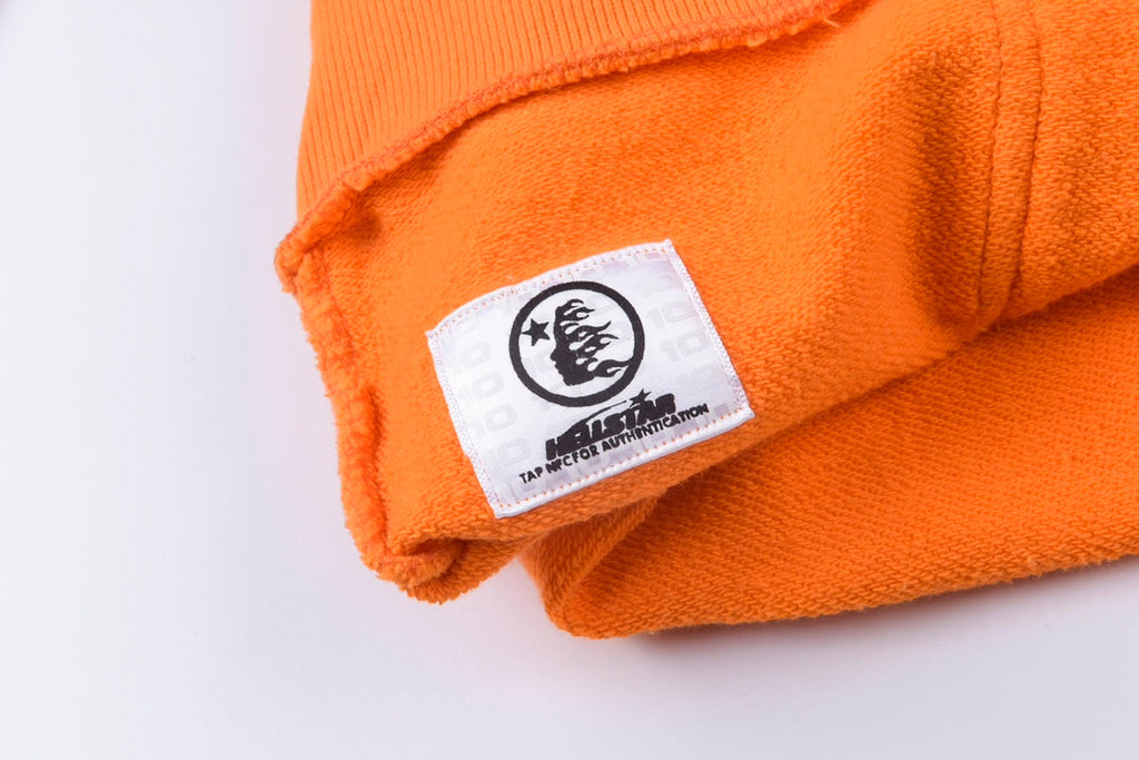 Hellstar Studios brain washed hoodie with brain