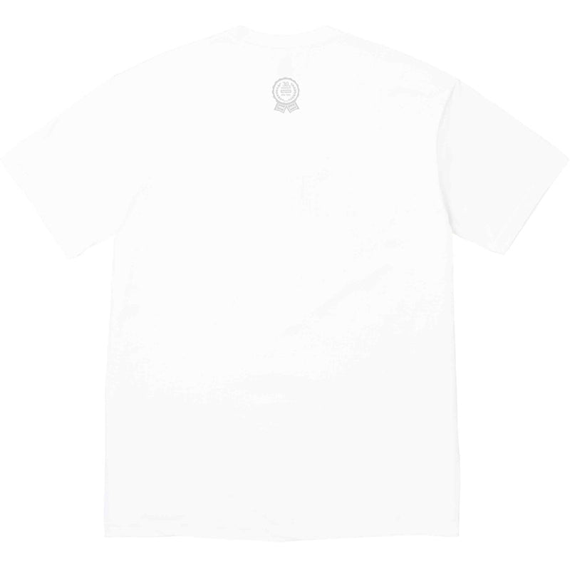 Supreme SS24 30th Anniversary First Tee