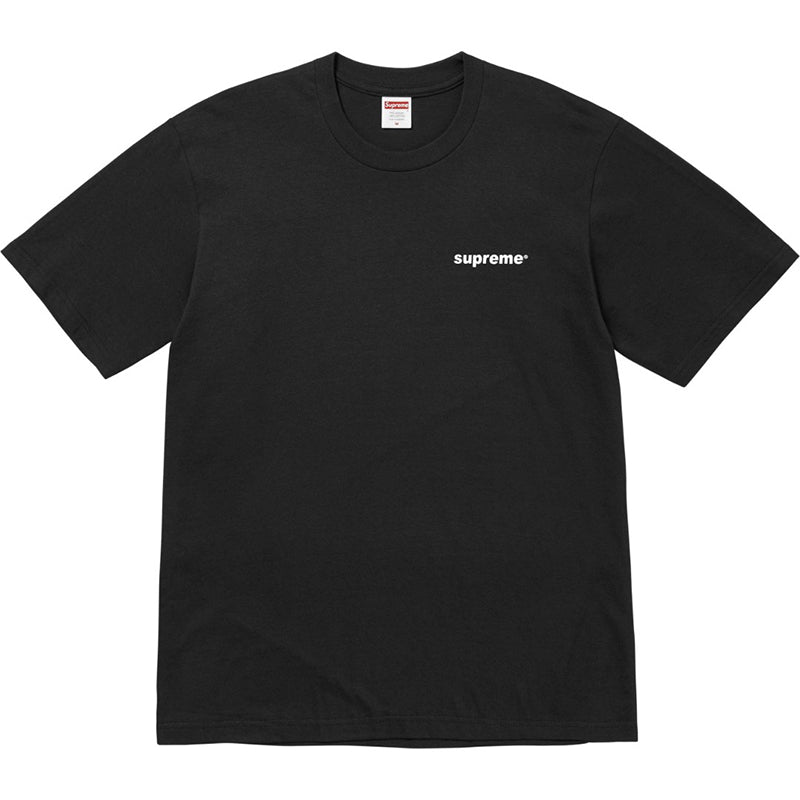 Supreme FW24 Fuck Money Tee – Fall/Winter 2024 Premium Graphic T-Shirt