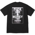 Supreme FW24 Fuck Money Tee – Fall/Winter 2024 Premium Graphic T-Shirt