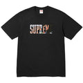 Supreme FW24 Tera Patrick Tee – Fall/Winter 2024 Premium Graphic T-Shirt