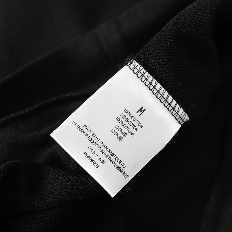 Fear of God Essentials Sweatshirt – Premium Cotton Fleece
