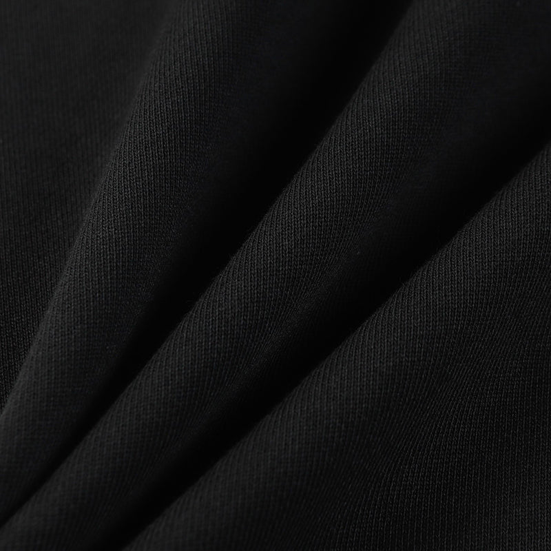 Fear Of God Essentials Arch Logo Sweatpants – Black / White Grey