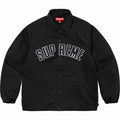 Supreme SS24 Cracked Coaches Jacket