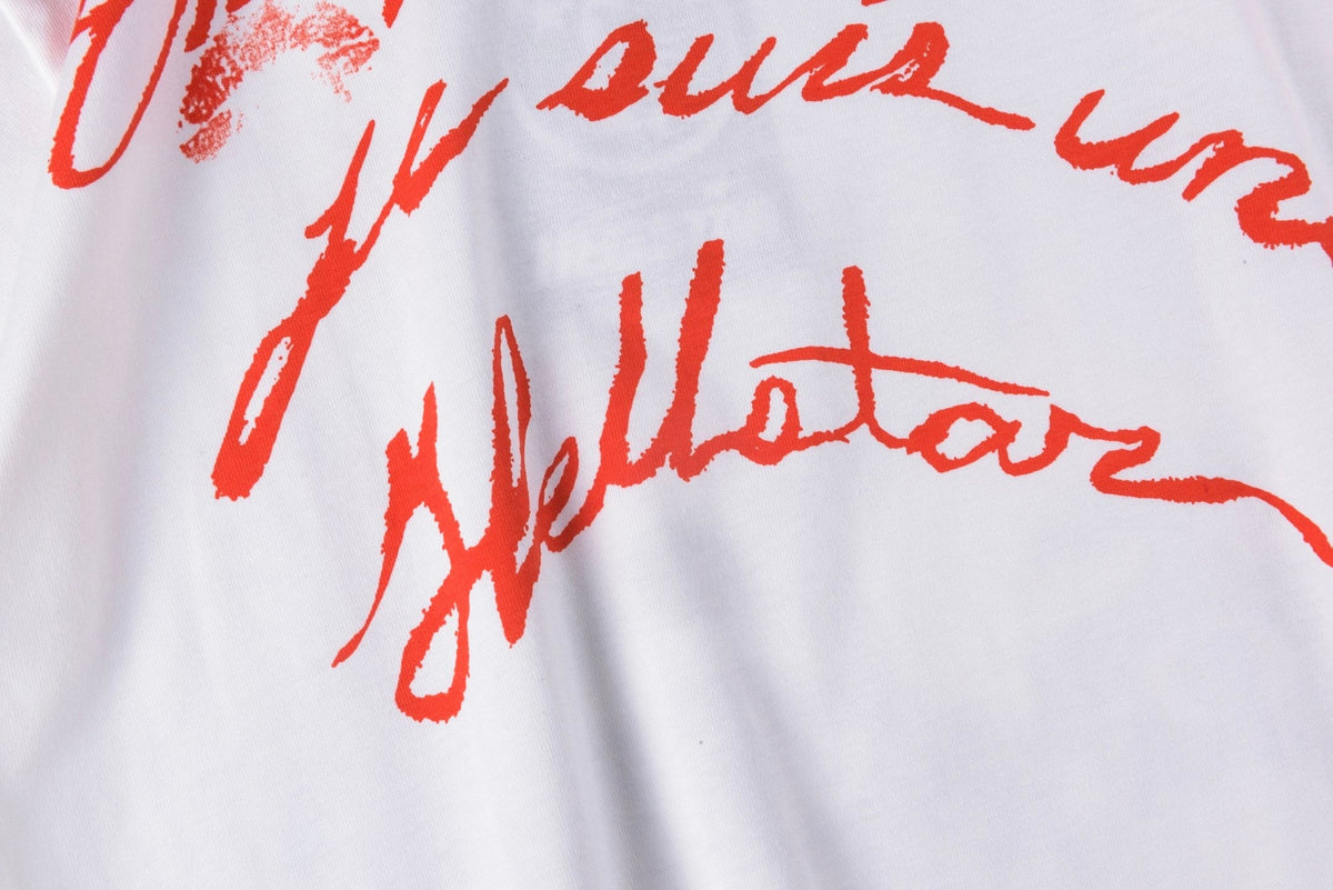 Hellstar French Kiss T-Shirt