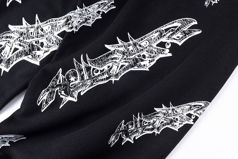 Hellstar Graffiti Sweatpant