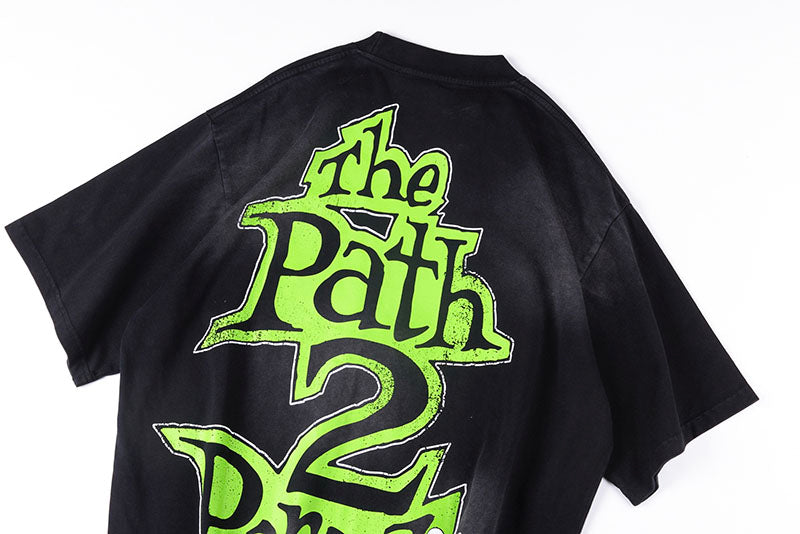 Hellstar Hand Walks Tee