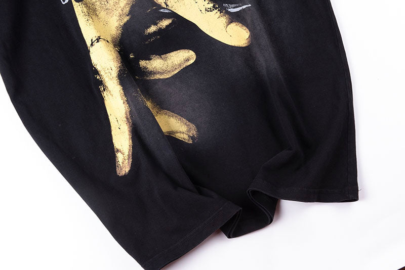 Hellstar Hand Walks Tee