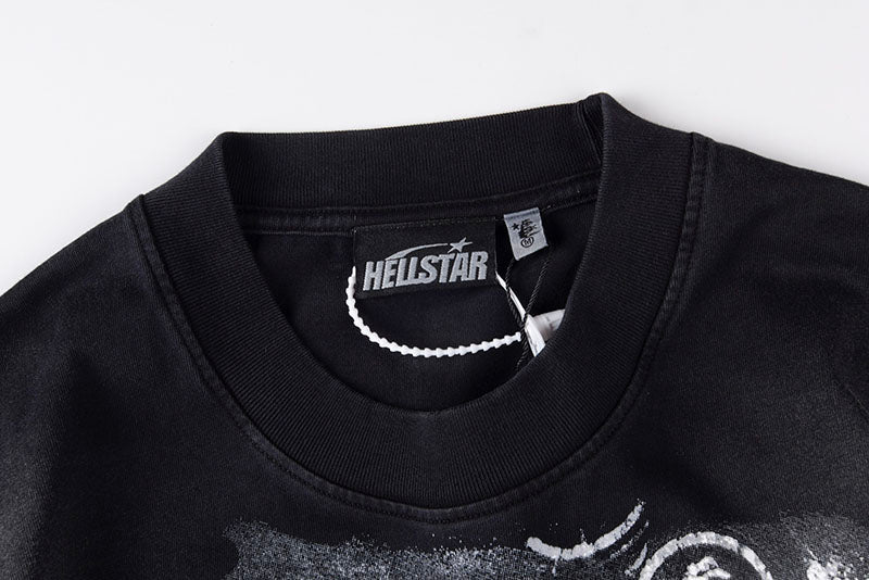 Hellstar Gridiron T-Shirt
