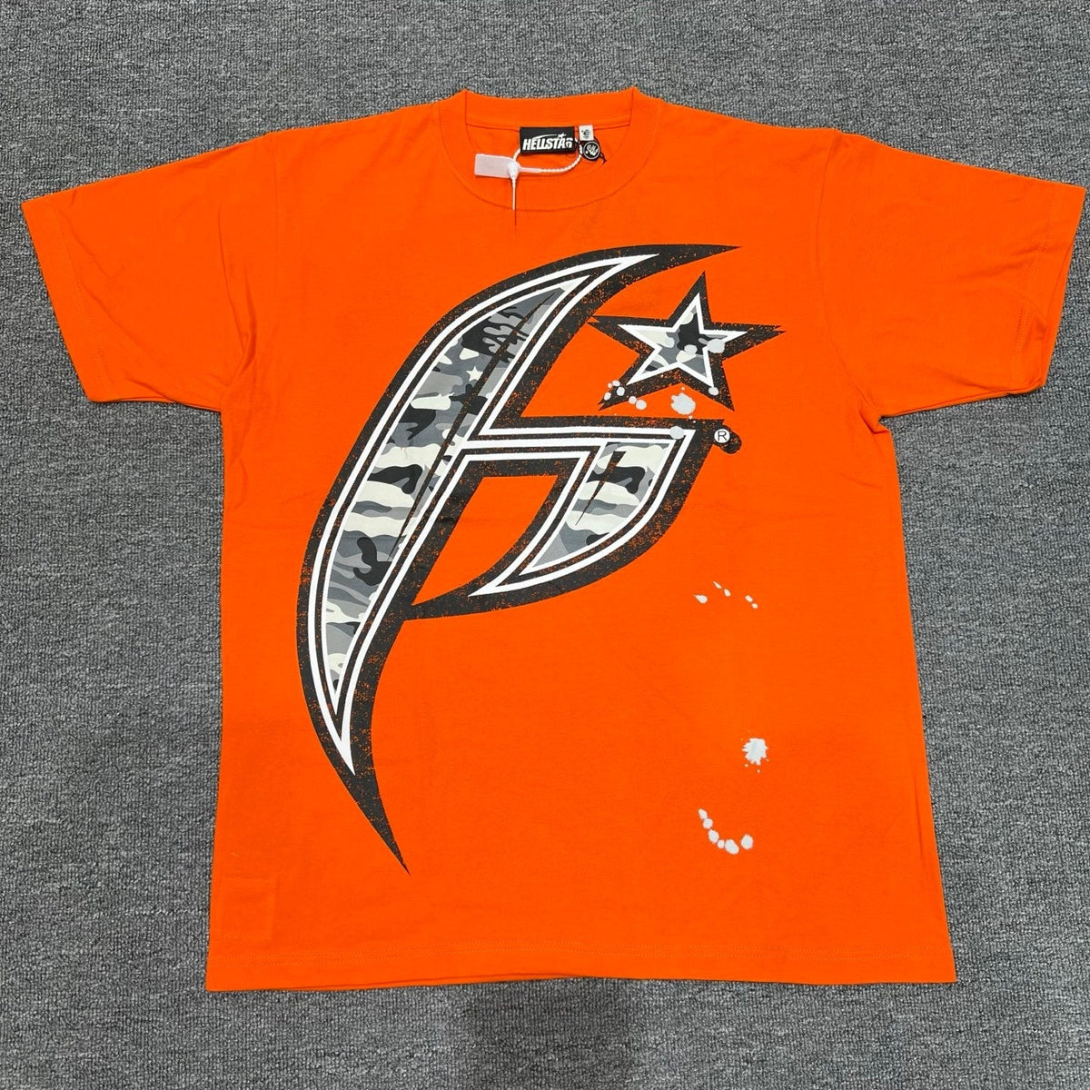 Hellstar H T-Shirts