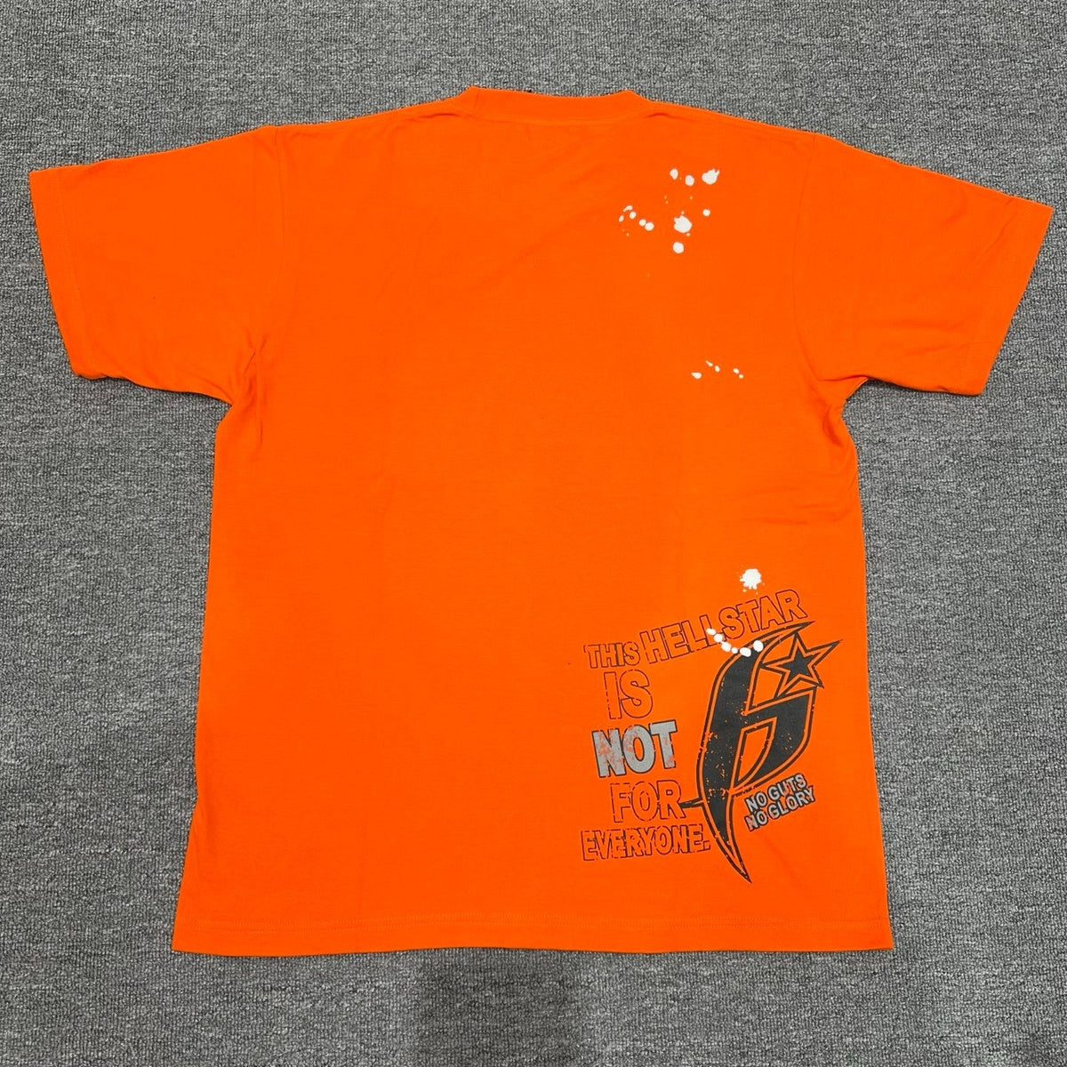 Hellstar H T-Shirts