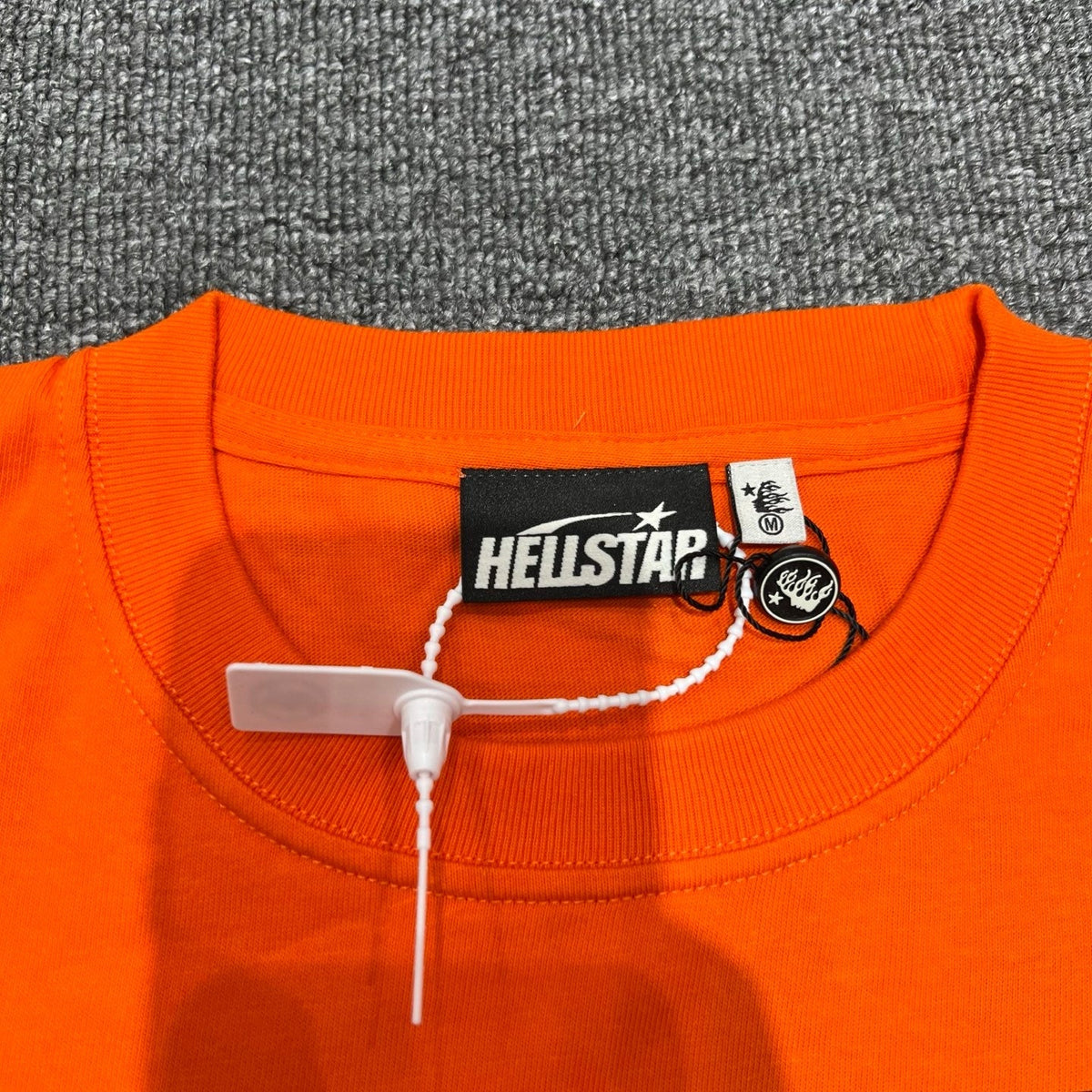 Hellstar H T-Shirts