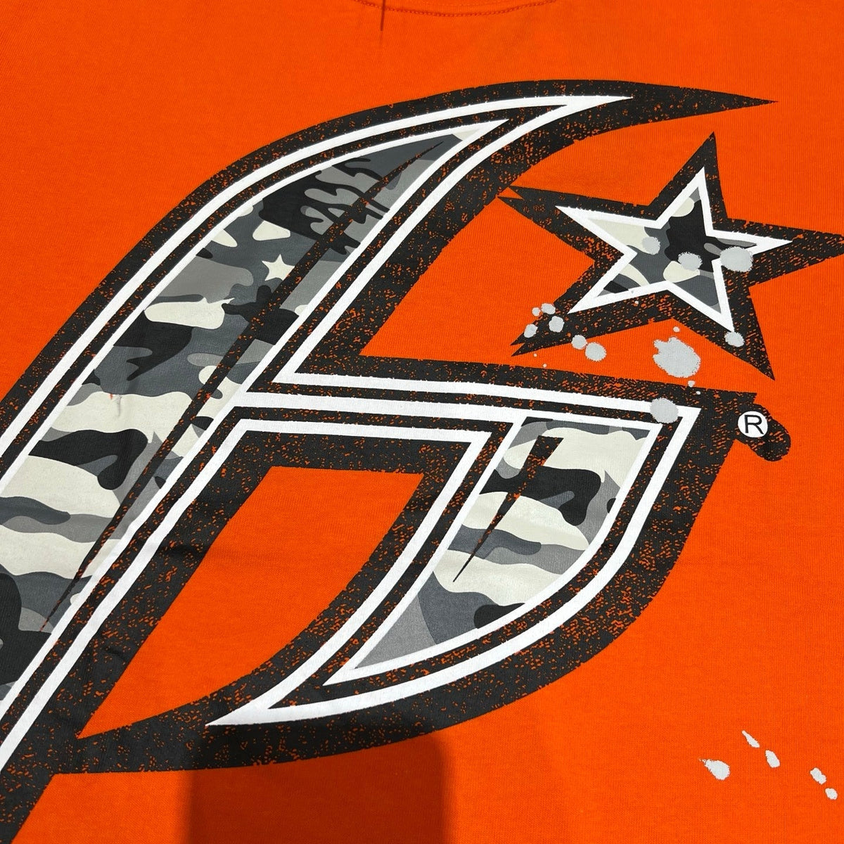 Hellstar H T-Shirts