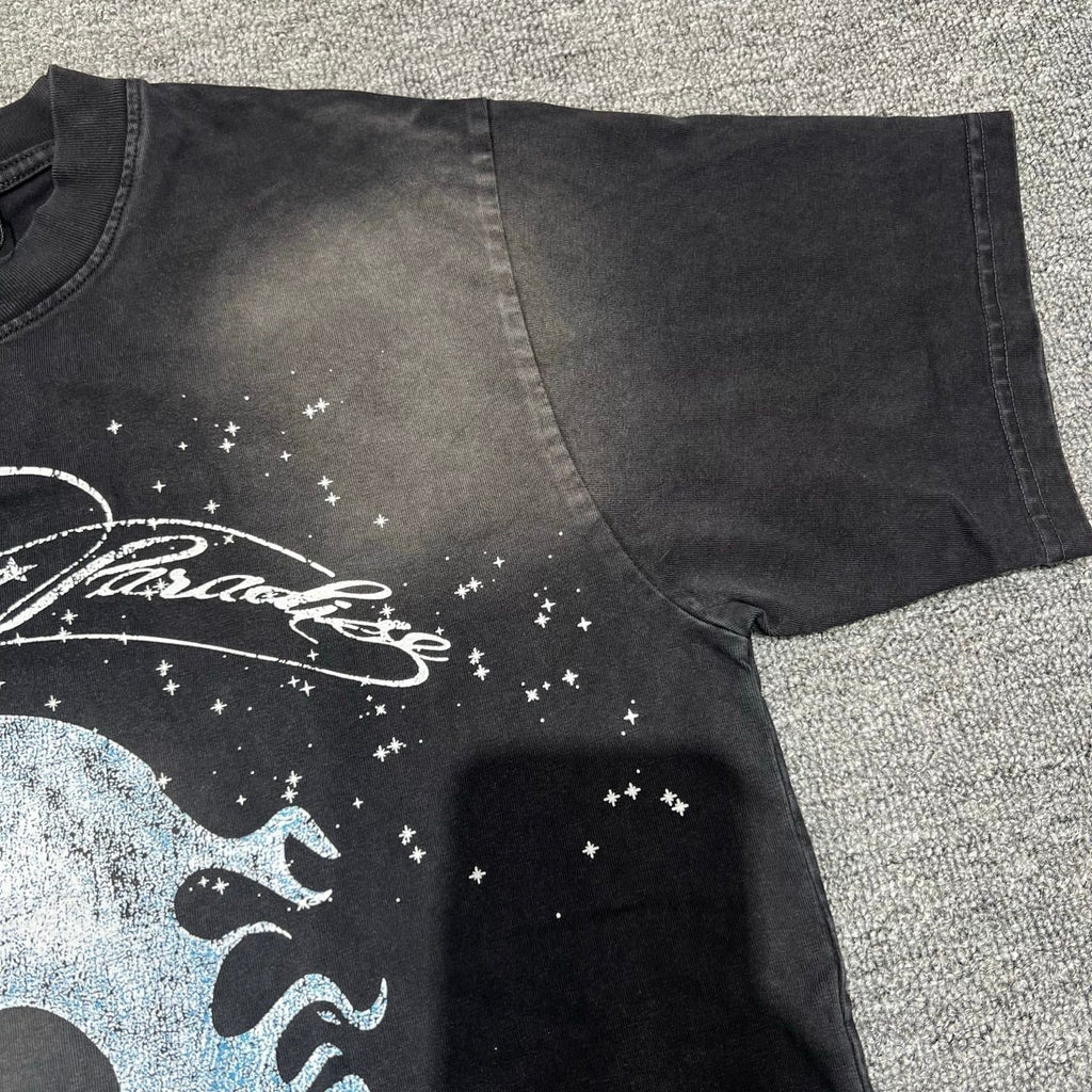 Hellstar Phantom Of The Opera T-Shirt