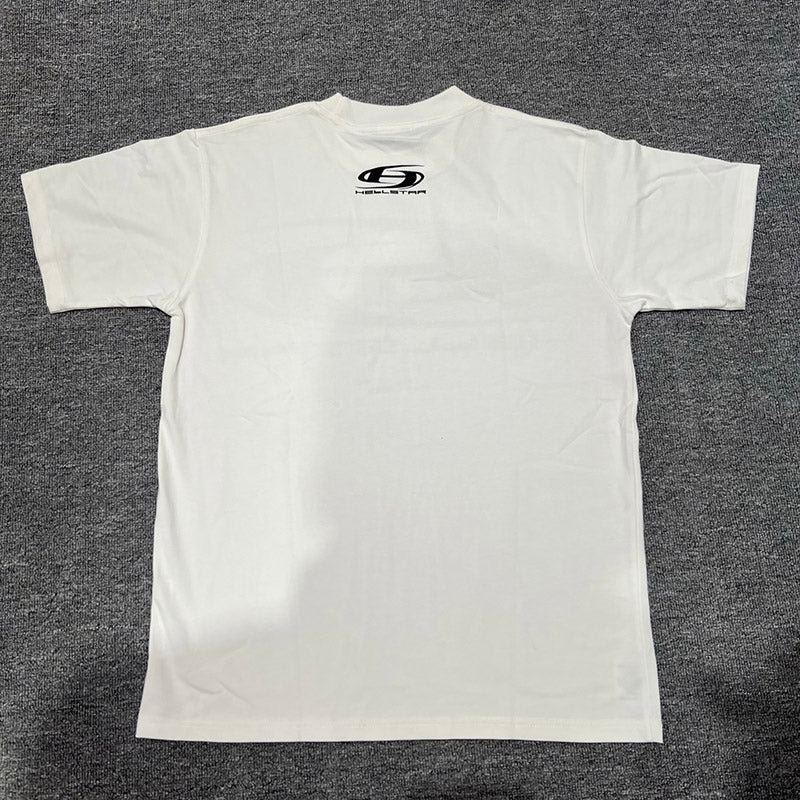 Hellstar H Studios T-Shirts