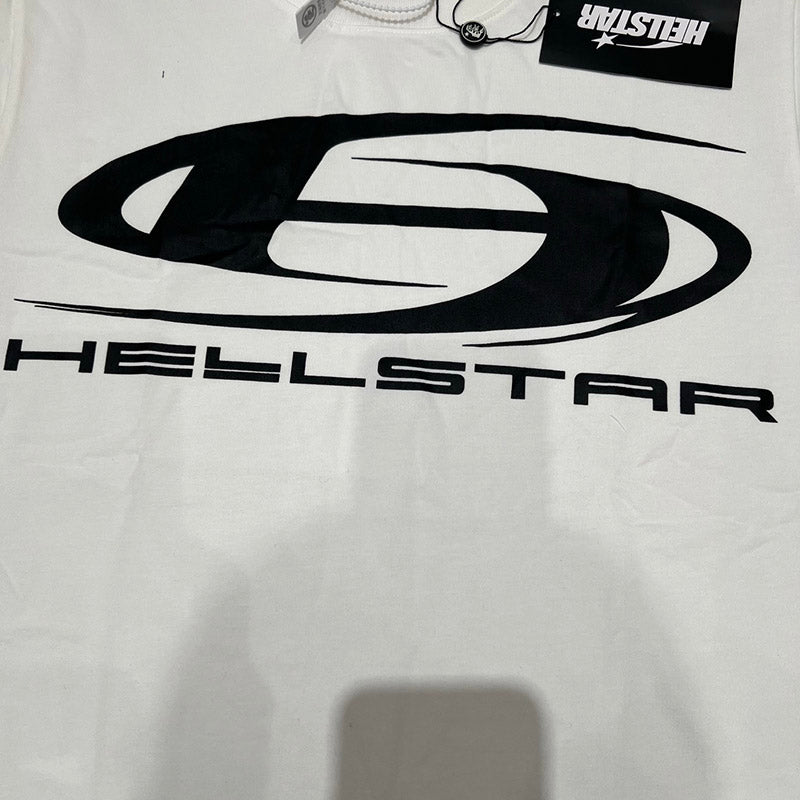 Hellstar H Studios T-Shirts
