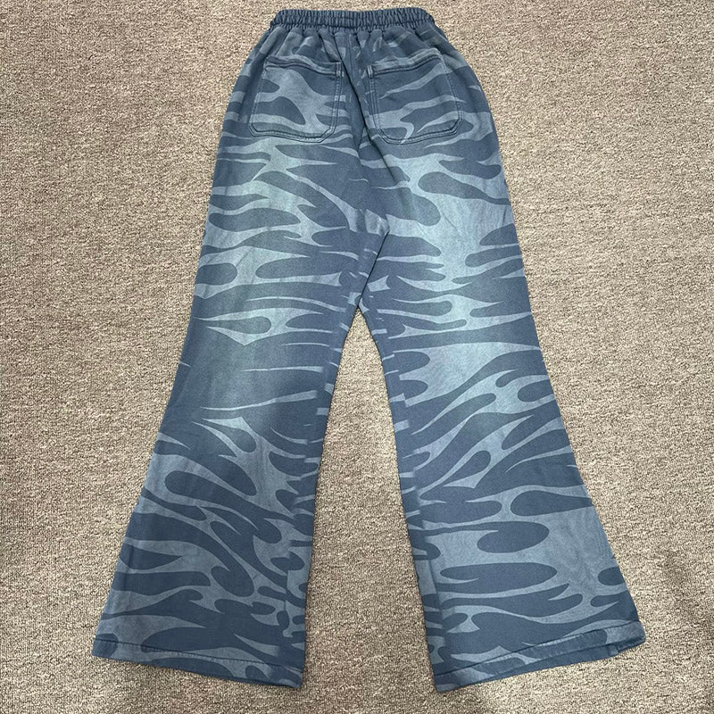 Hellstar SNAP Sweatpants