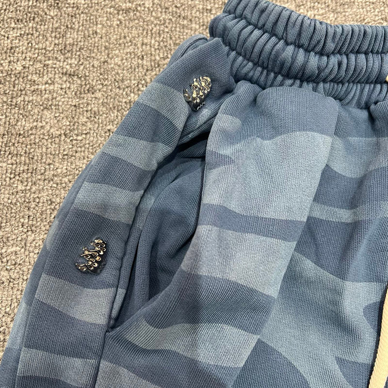 Hellstar SNAP Sweatpants