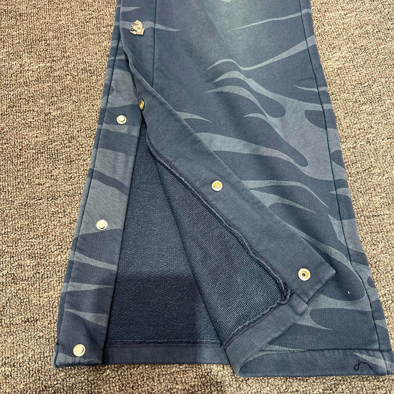 Hellstar SNAP Sweatpants