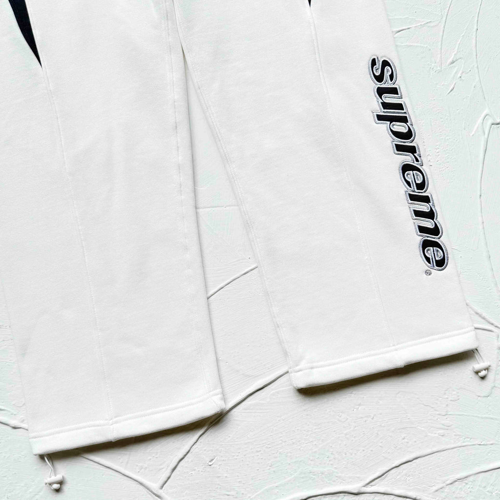 Supreme 25FW Division Sweatpants