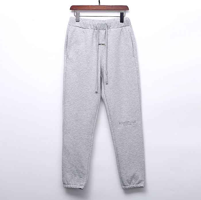 Fear of God ESSENTIALS Plus Fleece Joggers