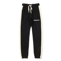 Fear Of God Essentials Side Stripe Wordmark Joggers