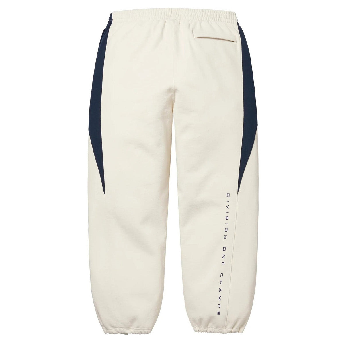 Supreme 25FW Division Sweatpants