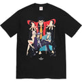 Supreme x Undercover Lupin T-Shirt – Limited Edition Collab Graphic Tee