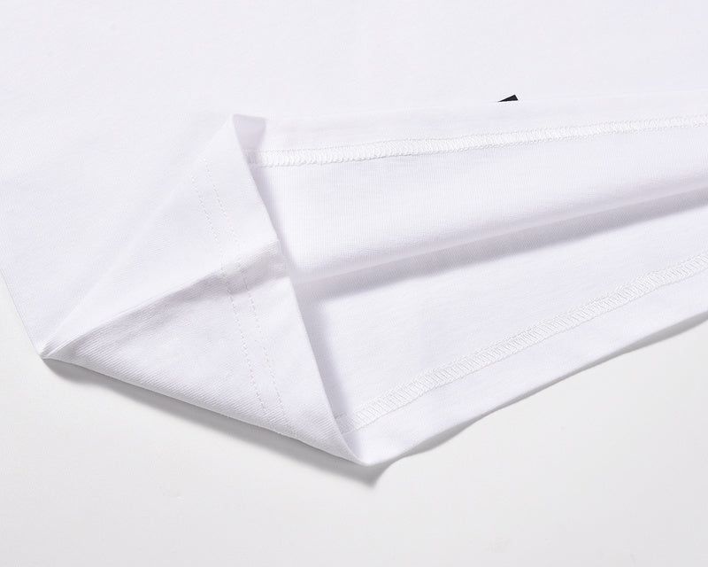 Off-White Signature Print Graphic T-Shirt