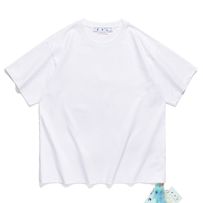 Off-White Classic Logo Graphic T-Shirt