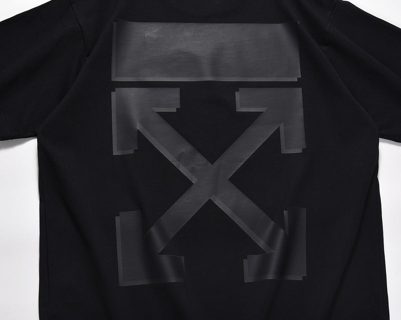 Off-White Classic Logo Graphic T-Shirt