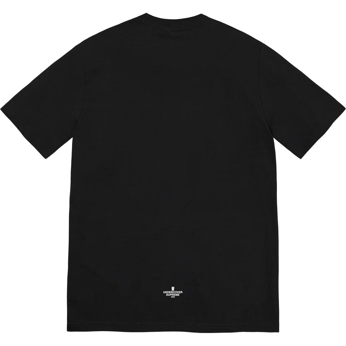 Supreme x Undercover Face Tee – Limited Edition Collab Graphic T-Shirt