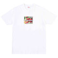 Supreme x CLOT Strawberry Tee – Limited Edition Collab Graphic T-Shirt