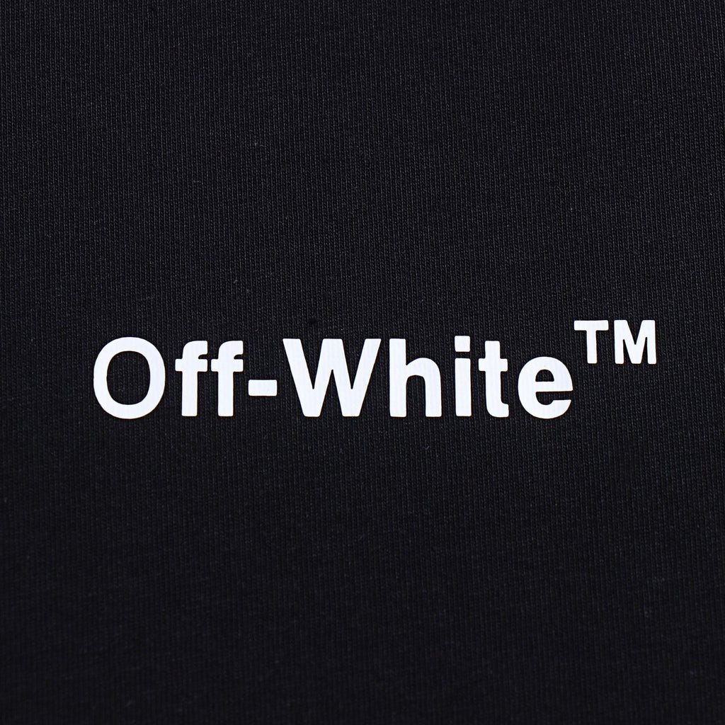 OFF-WHITE Caravaggio "Entombment" Baroque Art Graphic T-Shirt