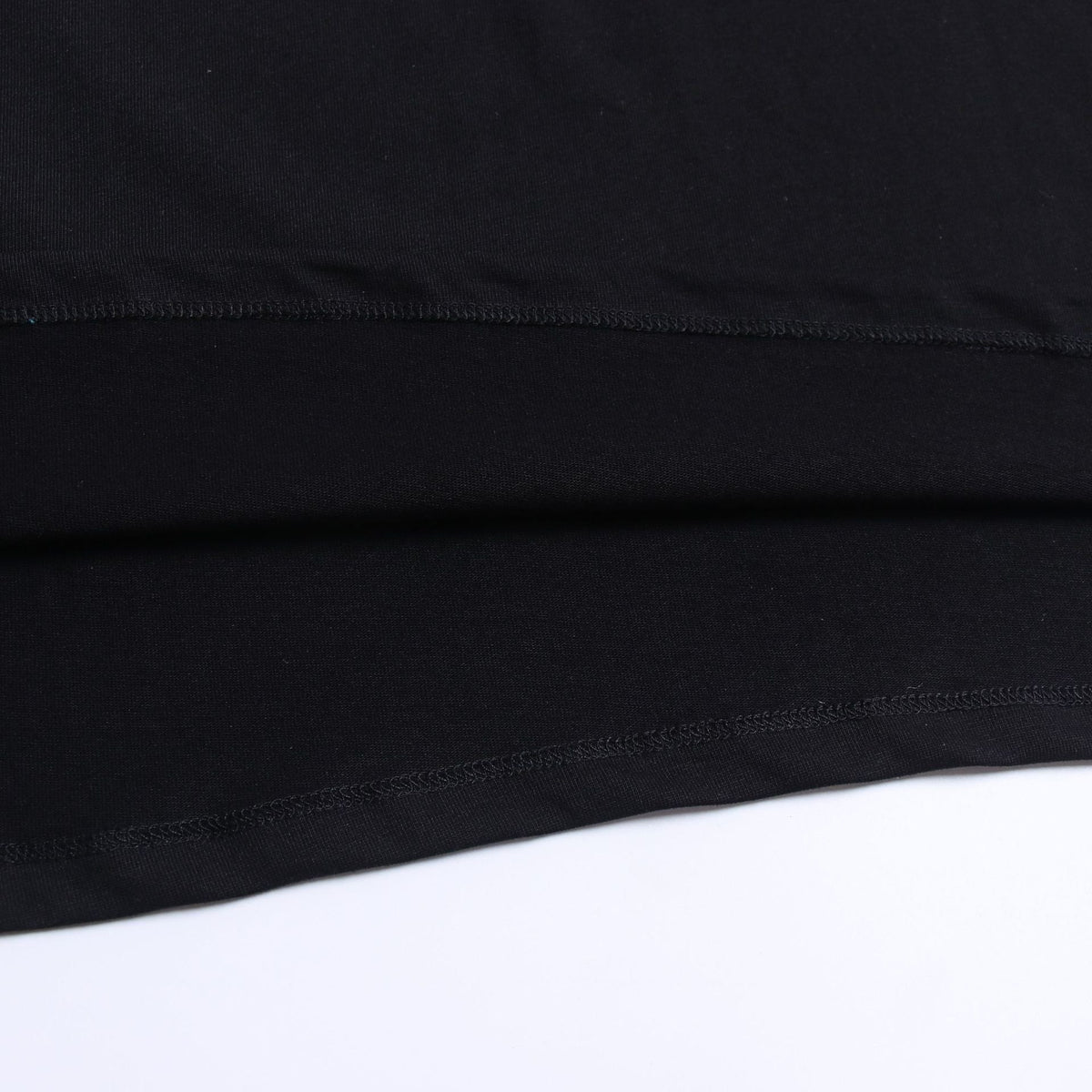 OFF-WHITE "Exactly The Opposite" Neon Arrow Graphic T-Shirt