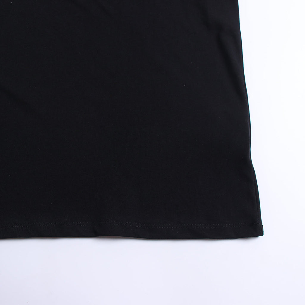 OFF-WHITE "Exactly The Opposite" Neon Arrow Graphic T-Shirt