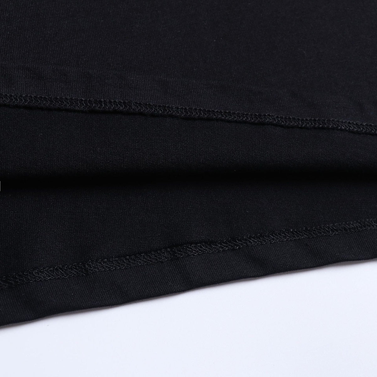 OFF-WHITE™ Brushstroke Logo Graphic T-Shirt