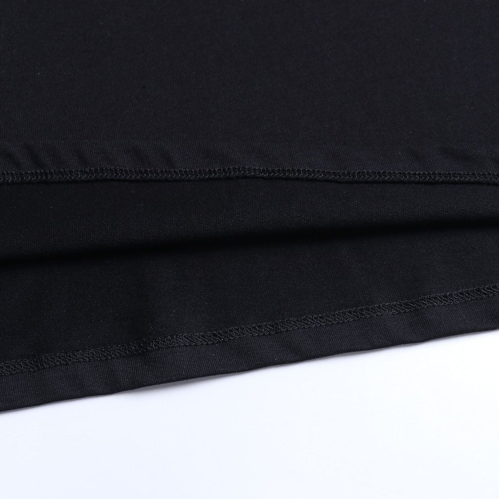 OFF-WHITE™ Spring-Summer Mens Collection Graphic T-Shirt