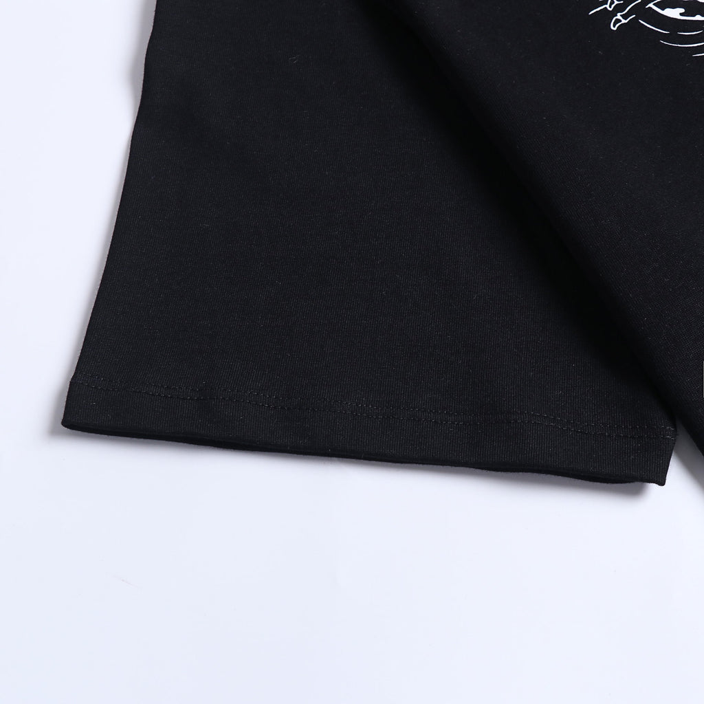 OFF-WHITE c/o Virgil Abloh™ Badge Graphic T-Shirt