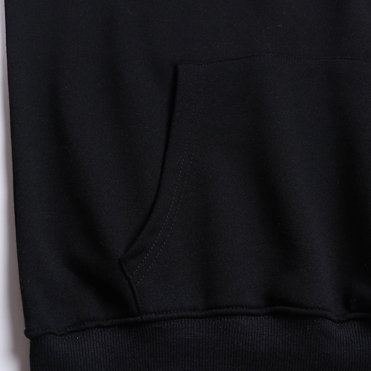 Off-White Chain Arrow Hoodie – Pullover Fleece