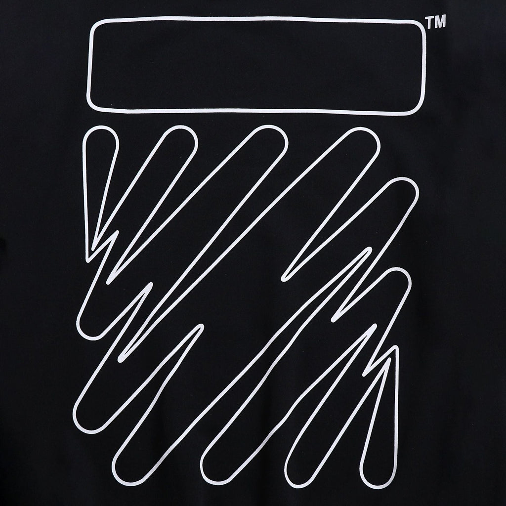 Off-White Classic Crewneck Sweatshirt