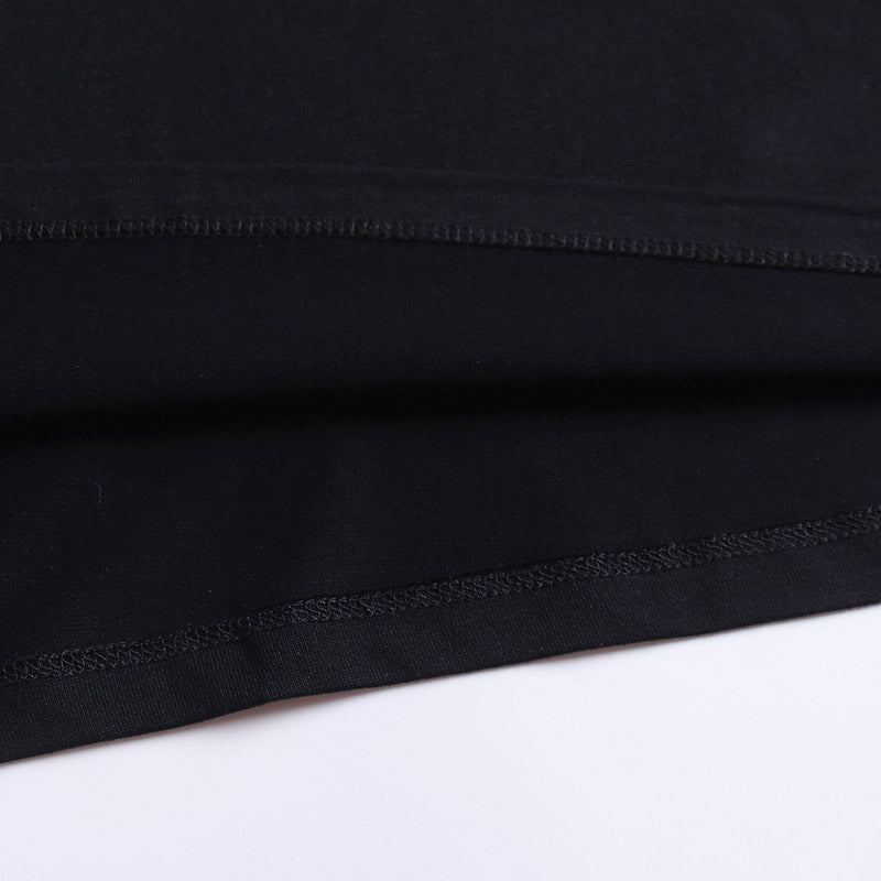 OFF-WHITE "Multicolor Scribble" Arrow Graphic T-Shirt