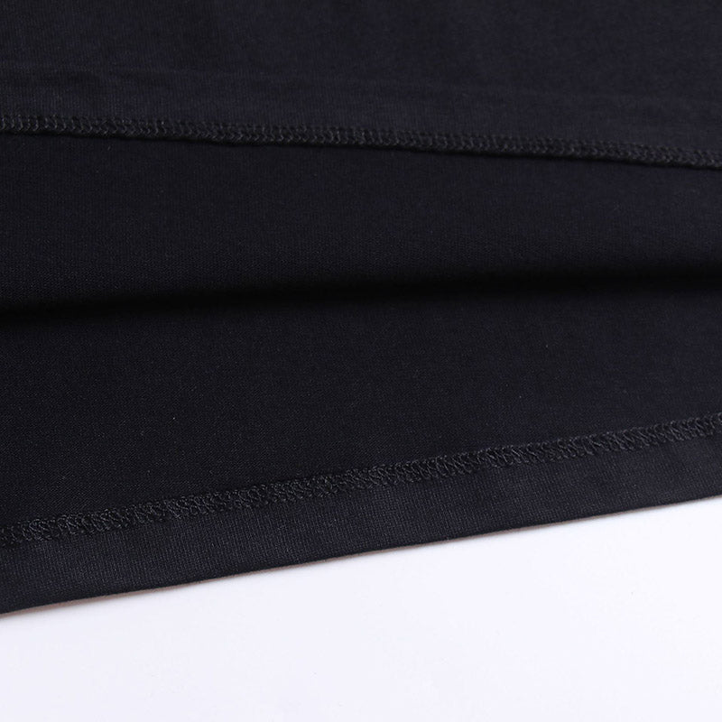 OFF-WHITE "Paper Clip" Arrow Graphic T-Shirt